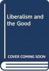 9780415902434-0415902436-Liberalism and the Good