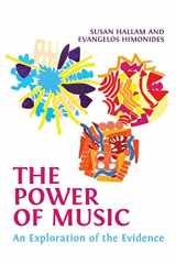 9781800644168-1800644167-The Power of Music: An Exploration of the Evidence
