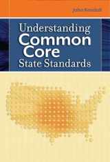 9781416613312-1416613315-Understanding Common Core State Standards (Professional Development)