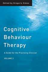 9780415449649-0415449642-Cognitive Behaviour Therapy