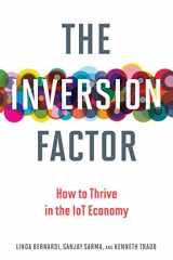 9780262037273-0262037270-The Inversion Factor: How to Thrive in the IoT Economy