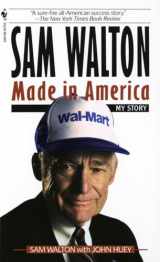 9780553562835-0553562835-Sam Walton: Made In America