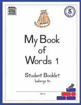 9781987433227-198743322X-My Book Of Words