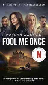 9780593475355-0593475356-Fool Me Once (Netflix Tie-In): A Novel