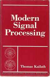 9780891163862-0891163867-Modern Signal Processing (Proceedings of the Arab School on Science and Technology)