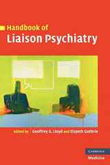 9780521826372-0521826373-Handbook of Liaison Psychiatry