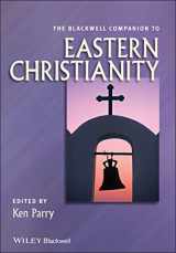 9781444333619-1444333615-The Blackwell Companion to Eastern Christianity