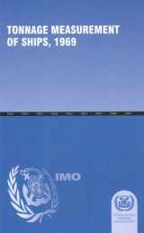 9789280110906-928011090X-International Conference on Tonnage Measurement of Ships, 1969: Final act of the conference, with attachments, including the International Convention on Tonnage Measurement of Ships