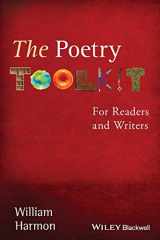 9781405195775-1405195770-The Poetry Toolkit: For Readers and Writers
