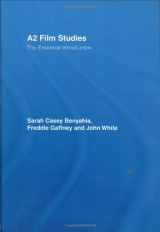 9780415399579-0415399572-A2 Film Studies: The Essential Introduction (Essentials)