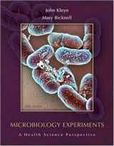 9780072999495-0072999497-Microbiology Experiments: A Health Science Perspective