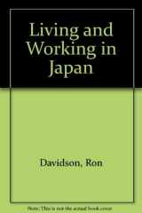 9784896842036-4896842030-Living and Working in Japan