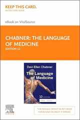 9780323597838-0323597831-The Language of Medicine Elsevier eBook on VitalSource (Retail Access Card): The Language of Medicine Elsevier eBook on VitalSource (Retail Access Card)
