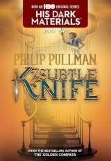 9780440418337-044041833X-His Dark Materials: The Subtle Knife (Book 2)