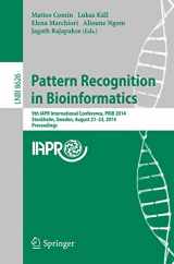 9783319091914-3319091913-Pattern Recognition in Bioinformatics: 9th IAPR International Conference, PRIB 2014, Stockholm, Sweden, August 21-23, 2014. Proceedings (Lecture Notes in Bioinformatics)