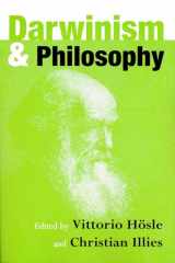 9780268030735-0268030731-Darwinism And Philosophy