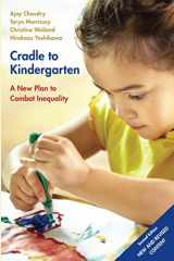 9780871540133-0871540134-Cradle to Kindergarten: A New Plan to Combat Inequality