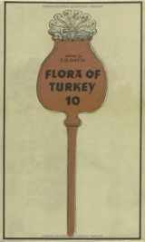 9780852245590-0852245599-Flora of Turkey, Volume 10: Flora of Turkey and the East Aegean Islands, Vol. 10
