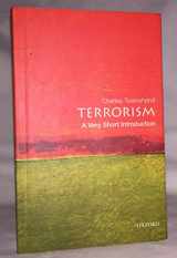9780198809098-0198809093-Terrorism: A Very Short Introduction (Very Short Introductions)