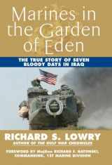9780425215296-0425215296-Marines in the Garden of Eden: The True Story of Seven Bloody Days in Iraq