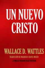 9781532744761-1532744765-Un Nuevo Cristo (Spanish Edition)