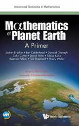 9781786343826-1786343827-Mathematics of Planet Earth: A Primer (Advanced Textbooks in Mathematics)