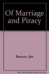 9780773431157-0773431152-Of Marriage and Piracy: 25 Poems