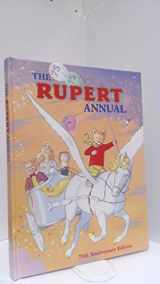 9780433397557-0433397551-The Rupert Annual, 75th Anniversary Edition