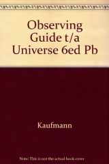 9780716747048-0716747049-Observing Projects Using Starry Night Backyard: for use with Freedman & Kaufmann's Universe 6e