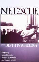 9780791441404-0791441407-Nietzsche and Depth Psychology