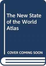 9780330284325-0330284320-THE NEW STATE OF THE WORLD ATLAS