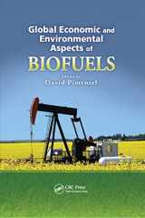 9781138374362-1138374369-Global Economic and Environmental Aspects of Biofuels (Advances in Agroecology)