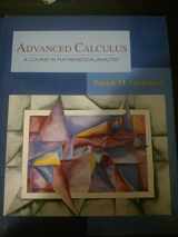 9780534926120-0534926126-Advanced Calculus: A Course in Mathematical Analysis