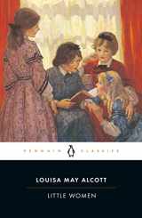 9780140390698-0140390693-Little Women (Penguin Classics)