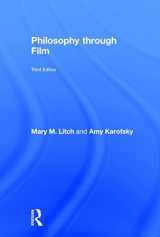 9780415838627-0415838622-Philosophy through Film