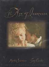 9781557041432-1557041431-The Age of Innocence: A Portrait of the Film Based on the Novel by Edith Wharton (Pictorial Moviebook)