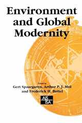 9780761967675-0761967672-Environment and Global Modernity (SAGE Studies in International Sociology)