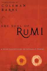 9780060604523-0060604522-The Soul of Rumi: A New Collection of Ecstatic Poems