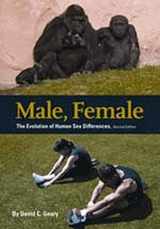 9781433806827-1433806827-Male, Female: The Evolution of Human Sex Differences