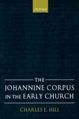 9780199291441-0199291446-The Johannine Corpus in the Early Church
