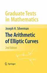 9780387094939-0387094938-The Arithmetic of Elliptic Curves (Graduate Texts in Mathematics, 106)