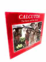 9780500241332-0500241333-Calcutta: The Home and the Street
