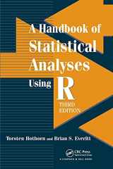 9781482204582-1482204584-A Handbook of Statistical Analyses using R, Third Edition