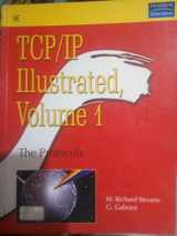 9788177586558-8177586556-TCP/IP Illustrated Vol. I: The Protocols