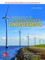 9781260598025-1260598020-ISE Introduction to Environmental Engineering (ISE HED CIVIL ENGINEERING)