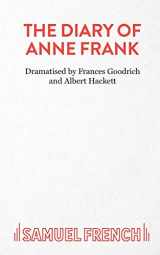 9780573011047-0573011044-The Diary of Anne Frank