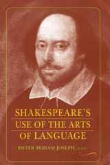 9781589880481-158988048X-Shakespeare's Use of the Arts of Language