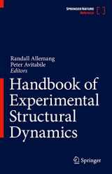9781461445463-1461445469-Handbook of Experimental Structural Dynamics