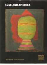 9781931794145-1931794146-Klee and America (The Menil Collection)