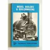 9780852423776-0852423772-Model Boilers and Boilermaking